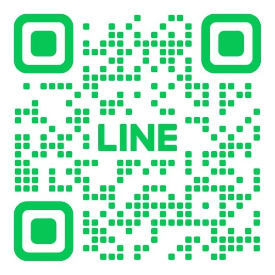 QR Code ติดต่อ เฌอลินน์ดา แปลว่า ผ่าน Line